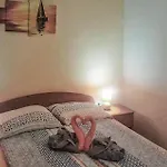 2 Bedroom Cozy In Biograd Lejlighed