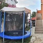 Lejlighed 2 Bedroom Cozy In Biograd Biograd Na Moru