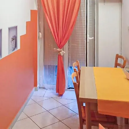 Lejlighed 2 Bedroom Cozy In Biograd Biograd Na Moru