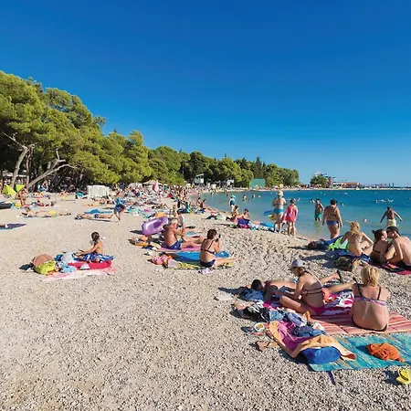 2 Bedroom Cozy In Biograd *