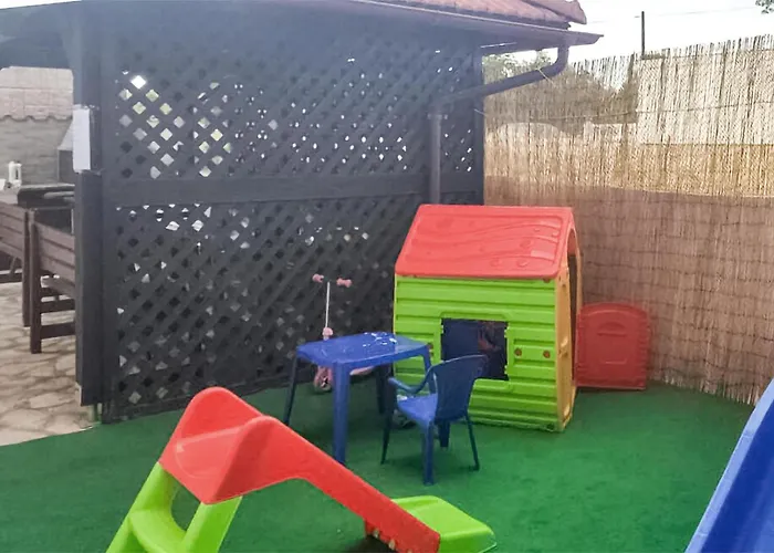 2 Bedroom Cozy In Biograd