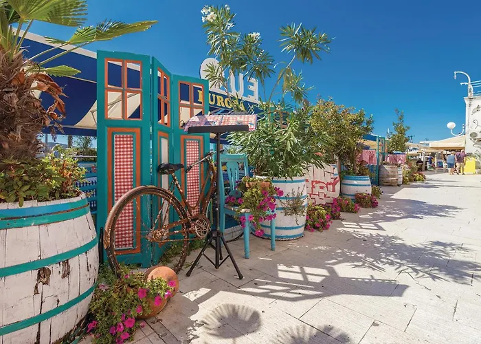 2 Bedroom Cozy In Biograd